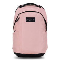 JANSPORT STATION BACKPACK - mistyrose (SKU: 168628075000100) JANSPORT STATION BACKPACK - mistyrose
